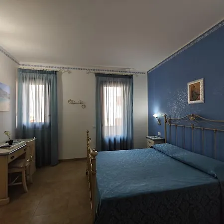B&B Orchidea San Vito Lo Capo Exterior photo