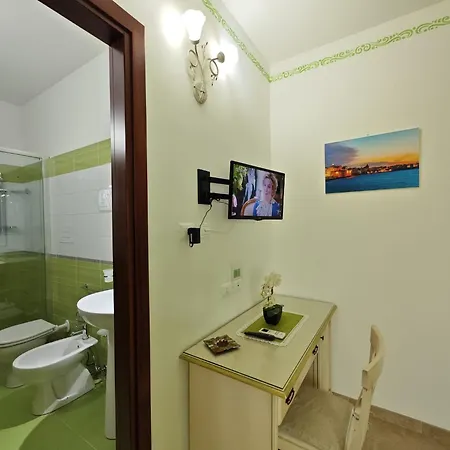B&B Orchidea San Vito Lo Capo Exterior photo