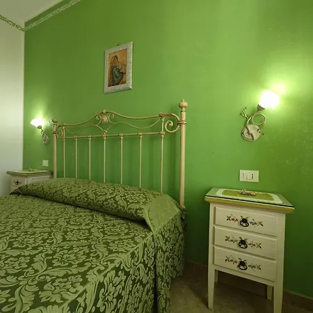B&B Orchidea San Vito Lo Capo Exterior photo