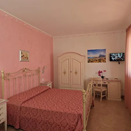 B&B Orchidea San Vito Lo Capo Exterior photo