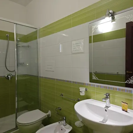 B&B Orchidea San Vito Lo Capo Exterior photo