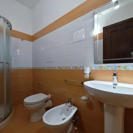 B&B Orchidea San Vito Lo Capo Exterior photo