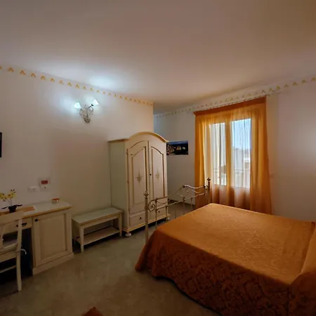 B&B Orchidea San Vito Lo Capo Exterior photo
