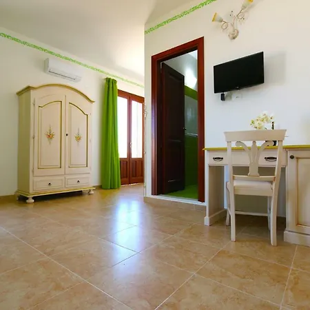 B&B Orchidea San Vito Lo Capo Exterior photo