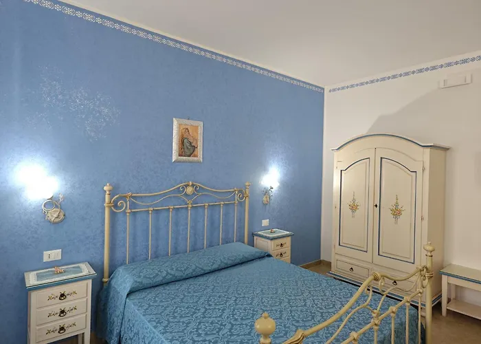 B&B Orchidea
