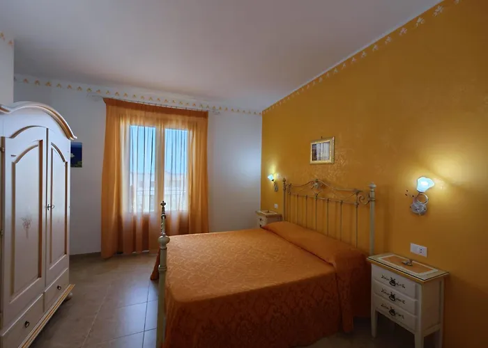 B&B Orchidea