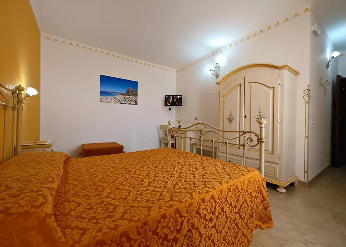 B&B Orchidea