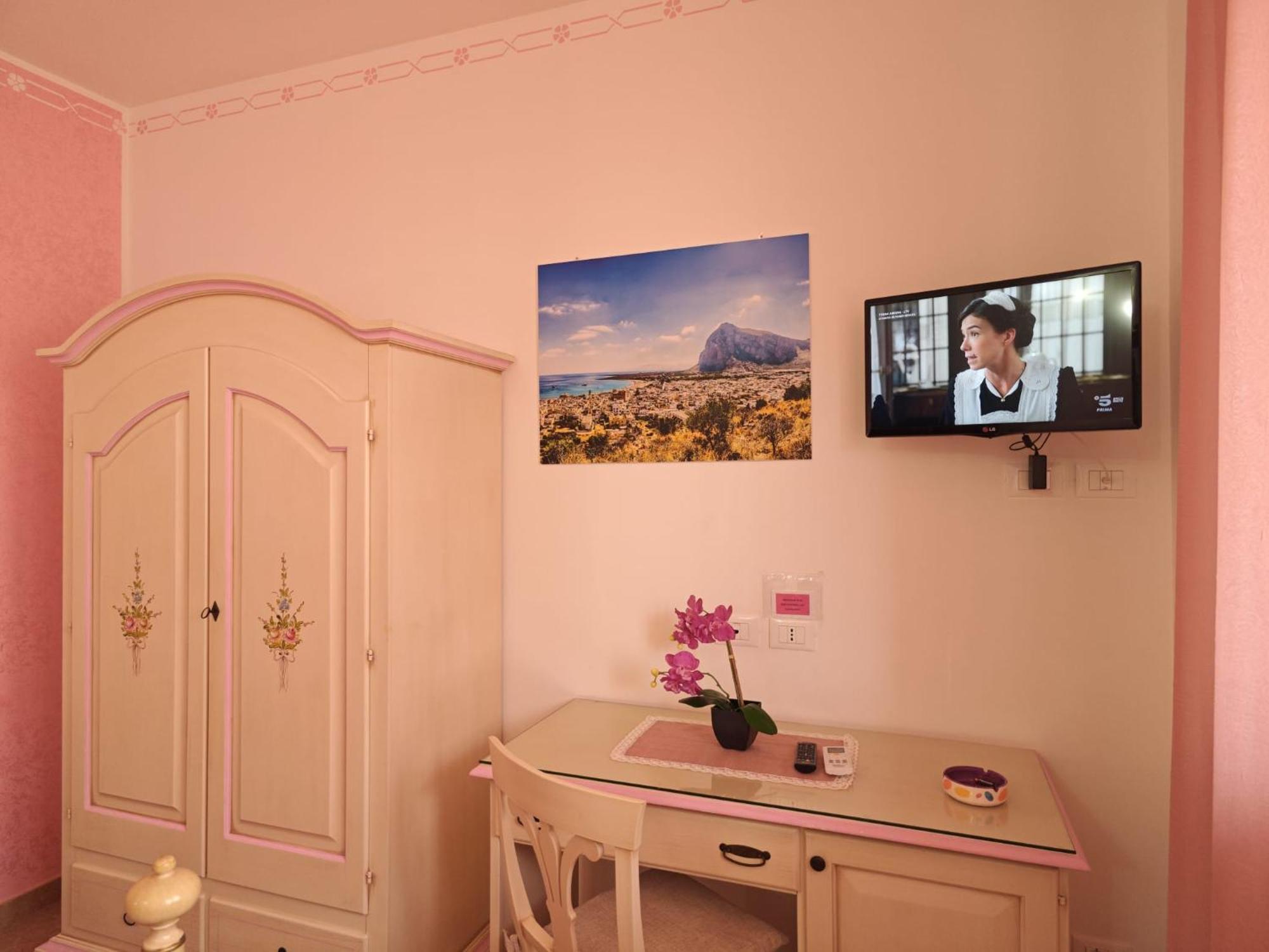 Orchidea Bed & Breakfast San Vito Lo Capo