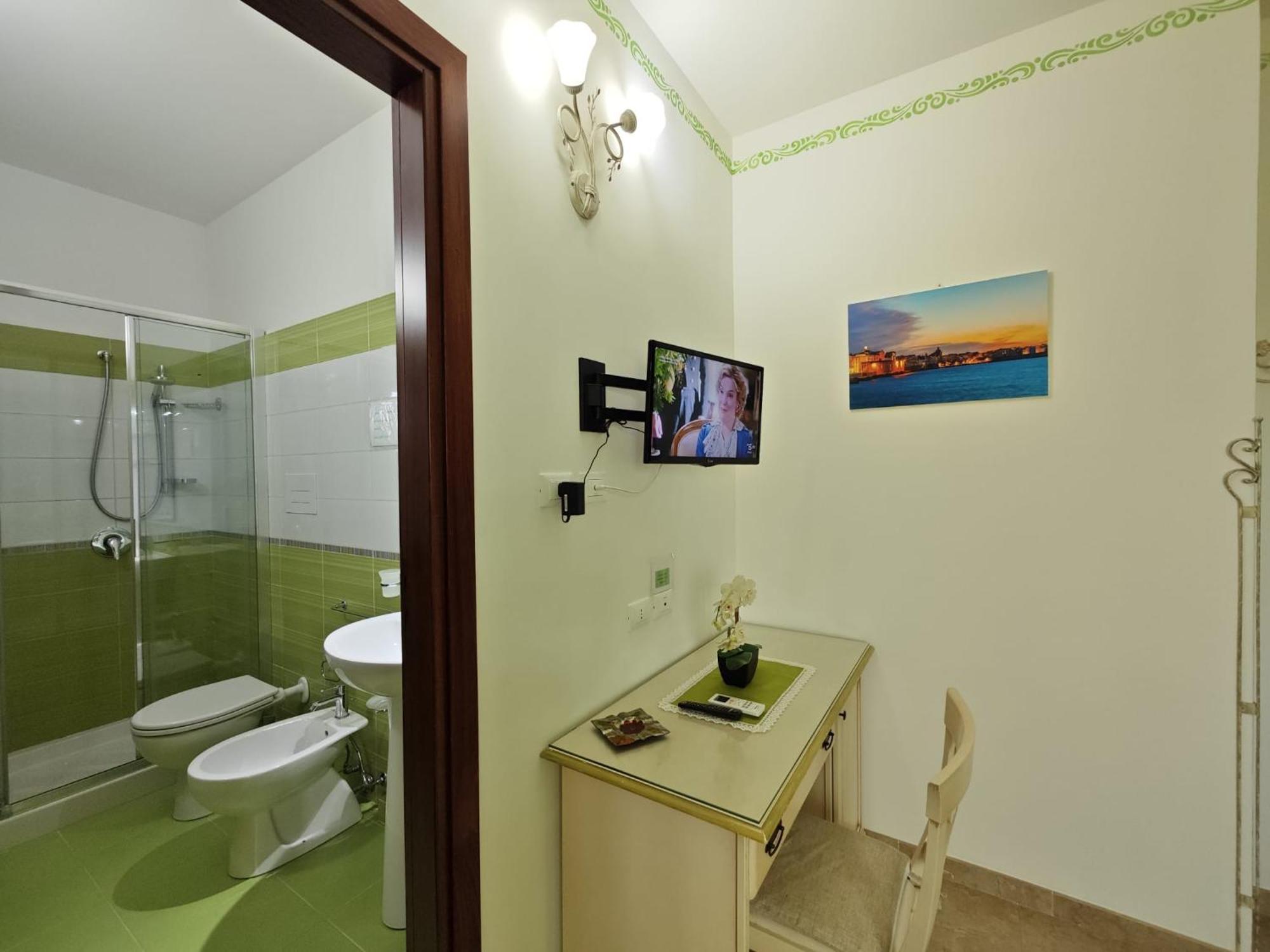 Orchidea Bed & Breakfast