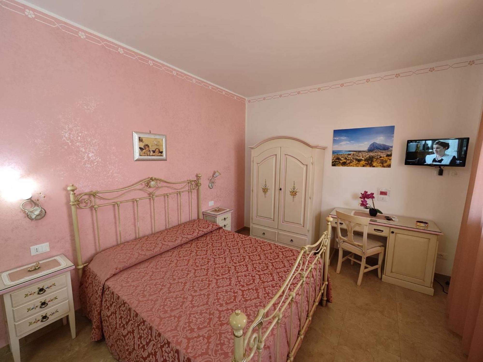 Bed & Breakfast Orchidea