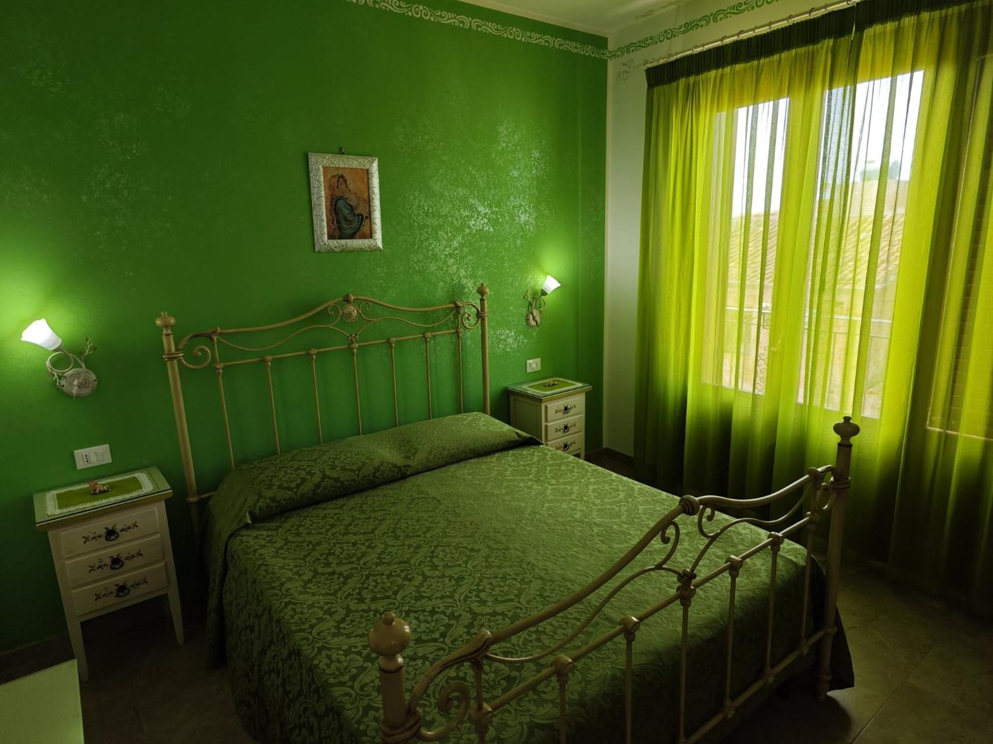 Orchidea Bed & Breakfast San Vito Lo Capo