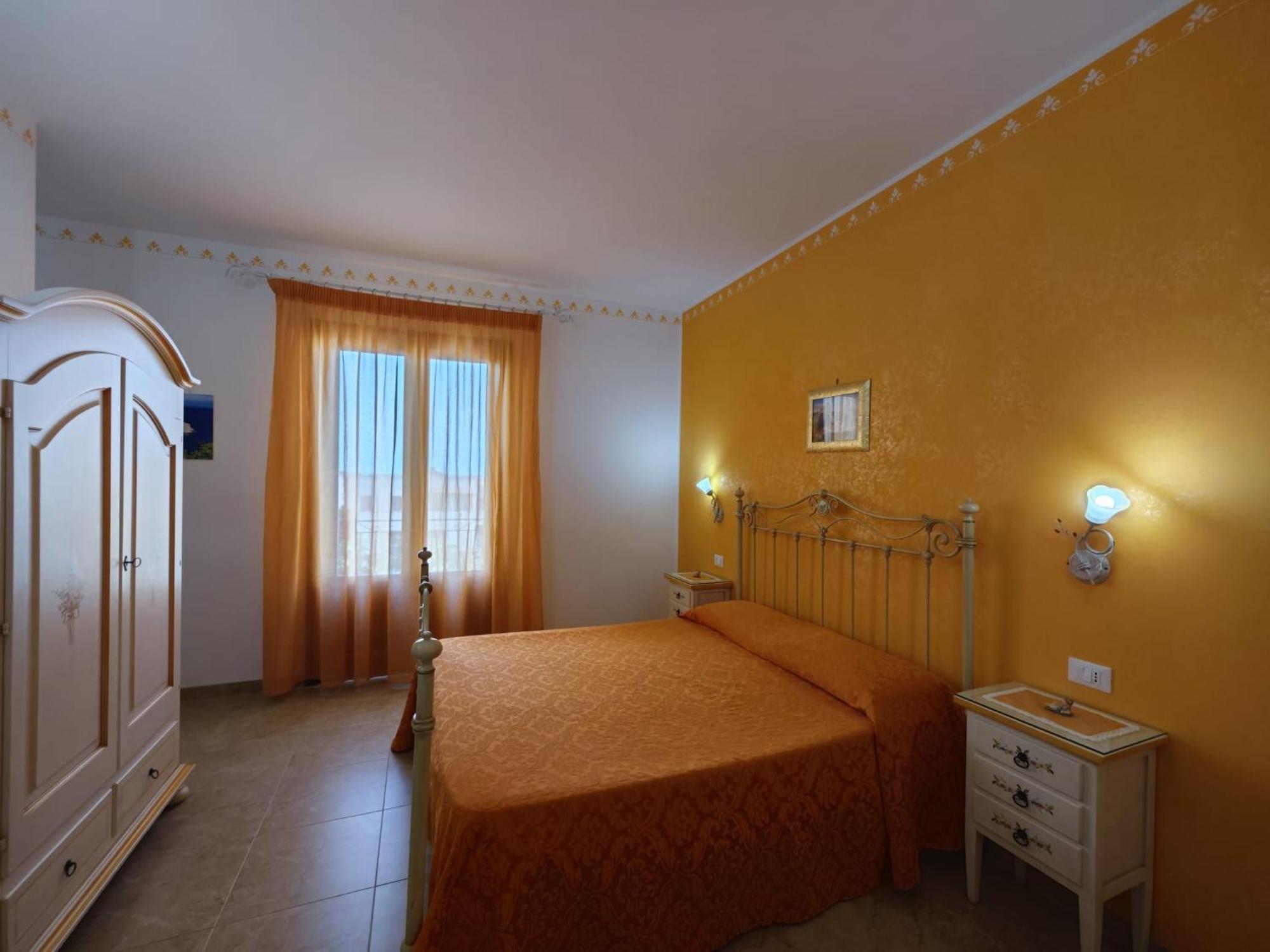Bed & Breakfast Orchidea