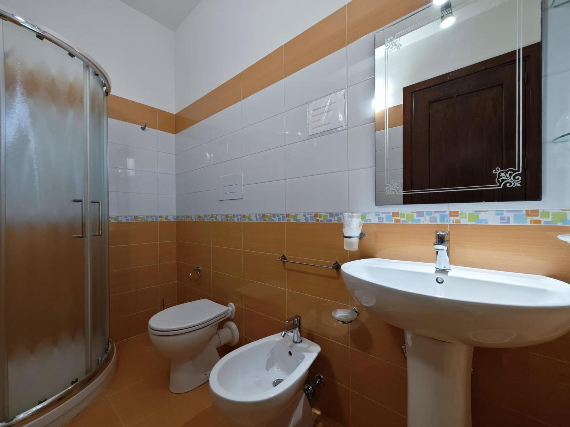 Bed & Breakfast Orchidea San Vito Lo Capo