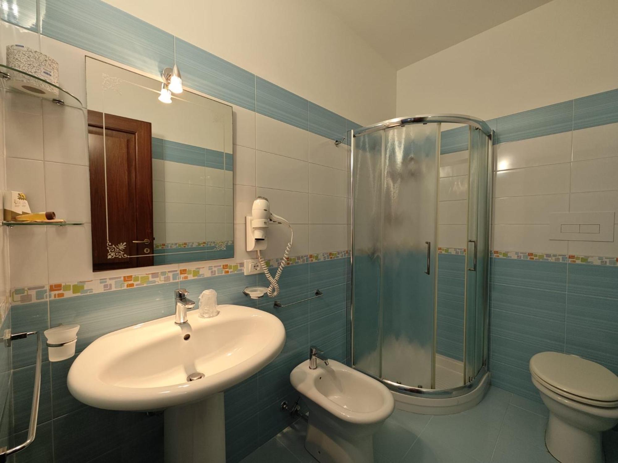 Orchidea Bed & Breakfast San Vito Lo Capo