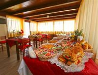 Orchidea Bed & Breakfast 2*